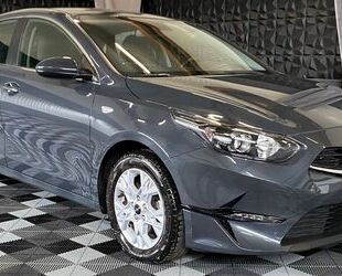 Kia ceed / Ceed Gebrauchtwagen