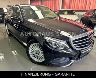 Mercedes-Benz C 220 Gebrauchtwagen