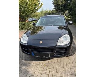 Porsche Cayenne Gebrauchtwagen