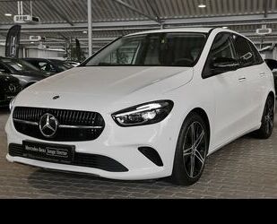 Mercedes-Benz B 200 Gebrauchtwagen