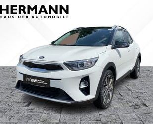 Kia Stonic Gebrauchtwagen