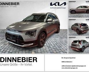 Kia Niro Gebrauchtwagen