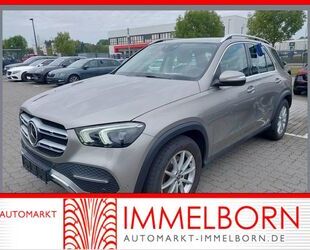 Mercedes-Benz GLE 350 Gebrauchtwagen