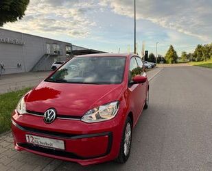 VW up! Gebrauchtwagen