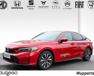 Honda Civic Gebrauchtwagen