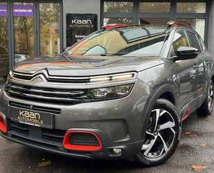 Citroen C5 Aircross Gebrauchtwagen