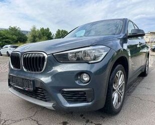 BMW X1 Gebrauchtwagen