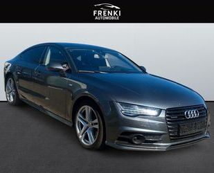 Audi A7 Gebrauchtwagen