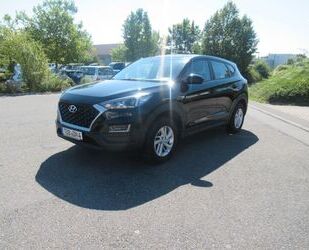 Hyundai TUCSON Gebrauchtwagen