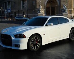Dodge Charger Gebrauchtwagen