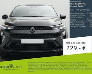 Renault Captur Gebrauchtwagen