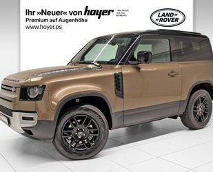 Land Rover Defender Gebrauchtwagen