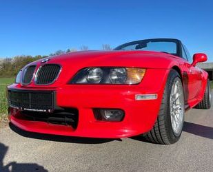BMW Z3 Gebrauchtwagen