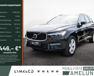 Volvo XC60 Gebrauchtwagen