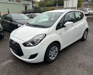 Hyundai ix20 Gebrauchtwagen