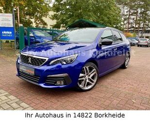 Peugeot 308 Gebrauchtwagen