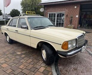 Mercedes-Benz 200 Gebrauchtwagen