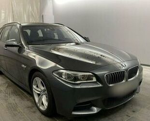BMW 525 Gebrauchtwagen