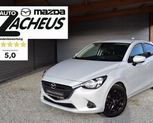 Mazda 2 Gebrauchtwagen