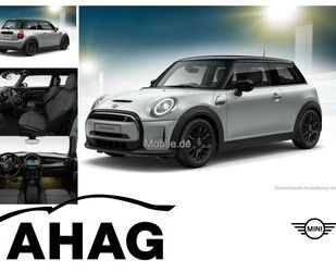 Mini Cooper SE Gebrauchtwagen