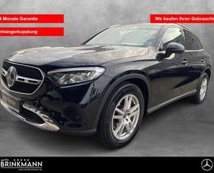 Mercedes-Benz GLC 220 Gebrauchtwagen