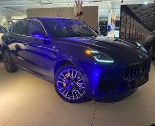 Maserati Grecale Gebrauchtwagen