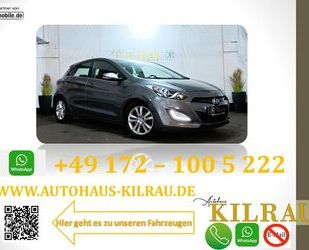 Hyundai i30 Gebrauchtwagen