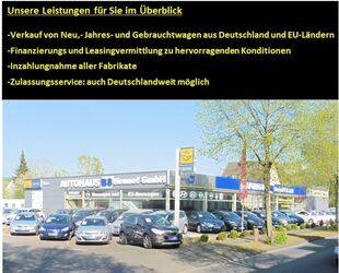 Kia Sorento Gebrauchtwagen