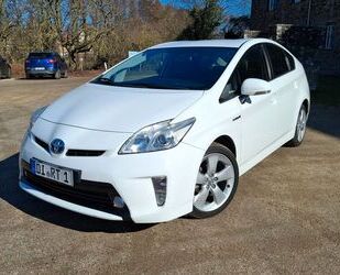Toyota Prius Gebrauchtwagen