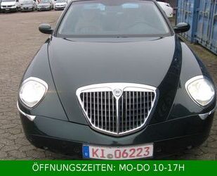 Lancia Thesis Gebrauchtwagen
