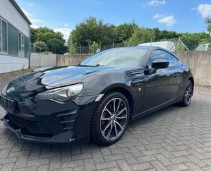 Toyota GT86 Gebrauchtwagen