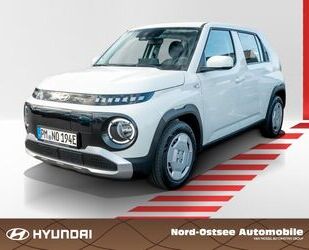Hyundai INSTER Gebrauchtwagen