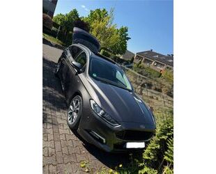 Ford Mondeo Gebrauchtwagen