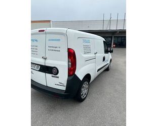 Fiat Doblo Gebrauchtwagen
