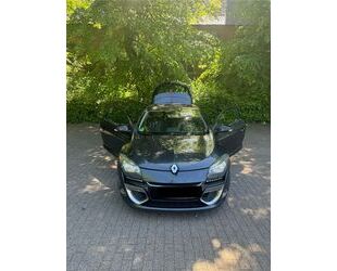 Renault Megane Gebrauchtwagen