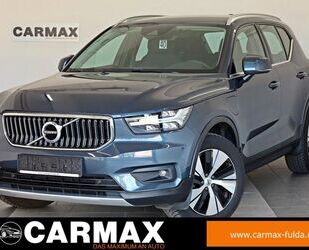Volvo XC40 Gebrauchtwagen