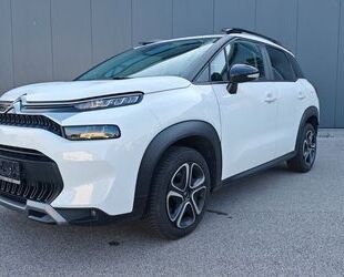 Citroen C3 Gebrauchtwagen