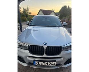 BMW X4 Gebrauchtwagen