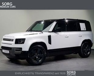 Land Rover Defender Gebrauchtwagen