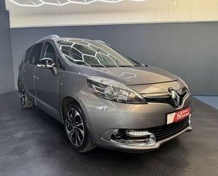 Renault Grand Scenic Gebrauchtwagen