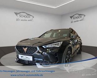 Cupra Formentor Gebrauchtwagen