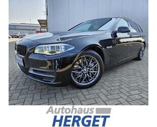 BMW 530 Gebrauchtwagen