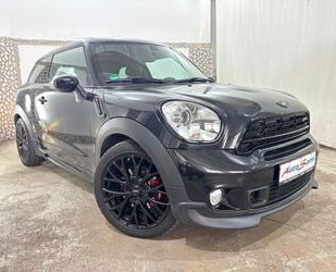 Mini John Cooper Works Gebrauchtwagen