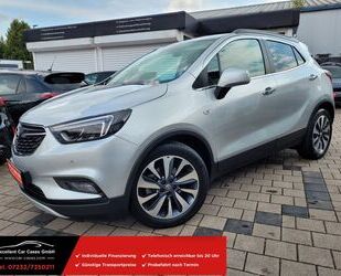 Opel Mokka Gebrauchtwagen