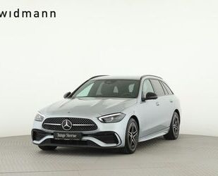 Mercedes-Benz C 300 Gebrauchtwagen
