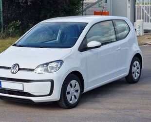 VW up! Gebrauchtwagen