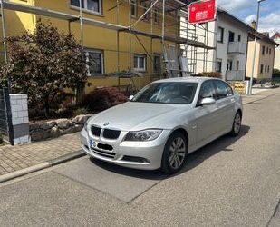 BMW 335 Gebrauchtwagen