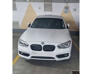 BMW 118 Gebrauchtwagen