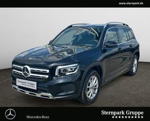 Mercedes-Benz GLB 200 Gebrauchtwagen
