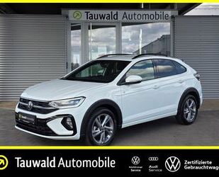VW Taigo Gebrauchtwagen
